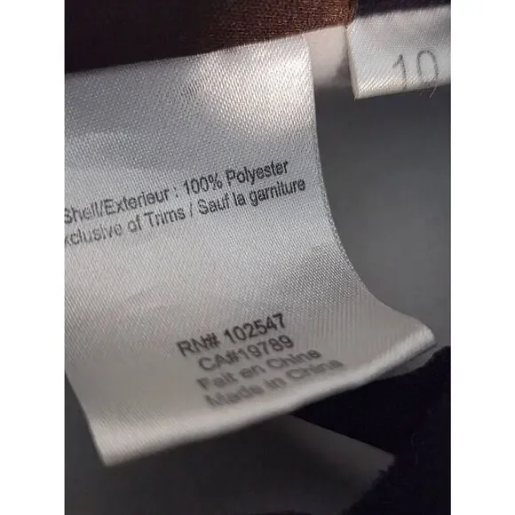 Isis jacket - Picture 4 of 5